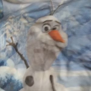 Olaf sweater